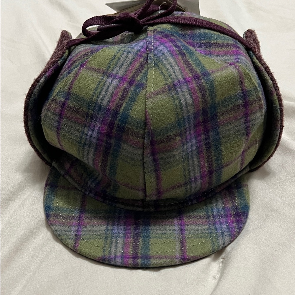 Stormy Kromer The Snowdrift Cap